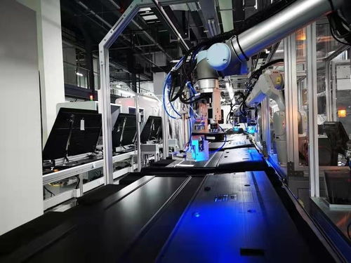 一年看變 四川省級新區信息技術咨詢服務發展新篇章