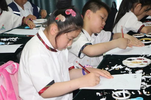 踐行勞動教育，傳承農耕文化——九江市外國語實驗小學赴禮淶景區主題活動策劃